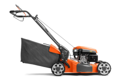 Husqvarna LC151S Şanzımanlı Çim Biçme Makinesi 51 cm