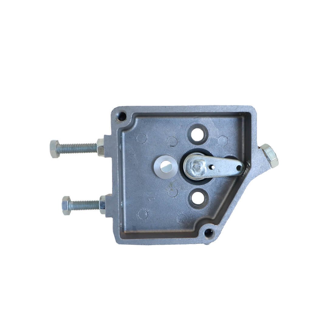 Gaz Kumanda Kutusu Kmp. - Antor 4 LD 640 / 4 LD 820