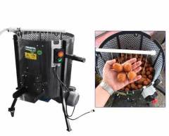 Kadıoğlu CKS80 Ceviz Soyma Makinası 80 litre