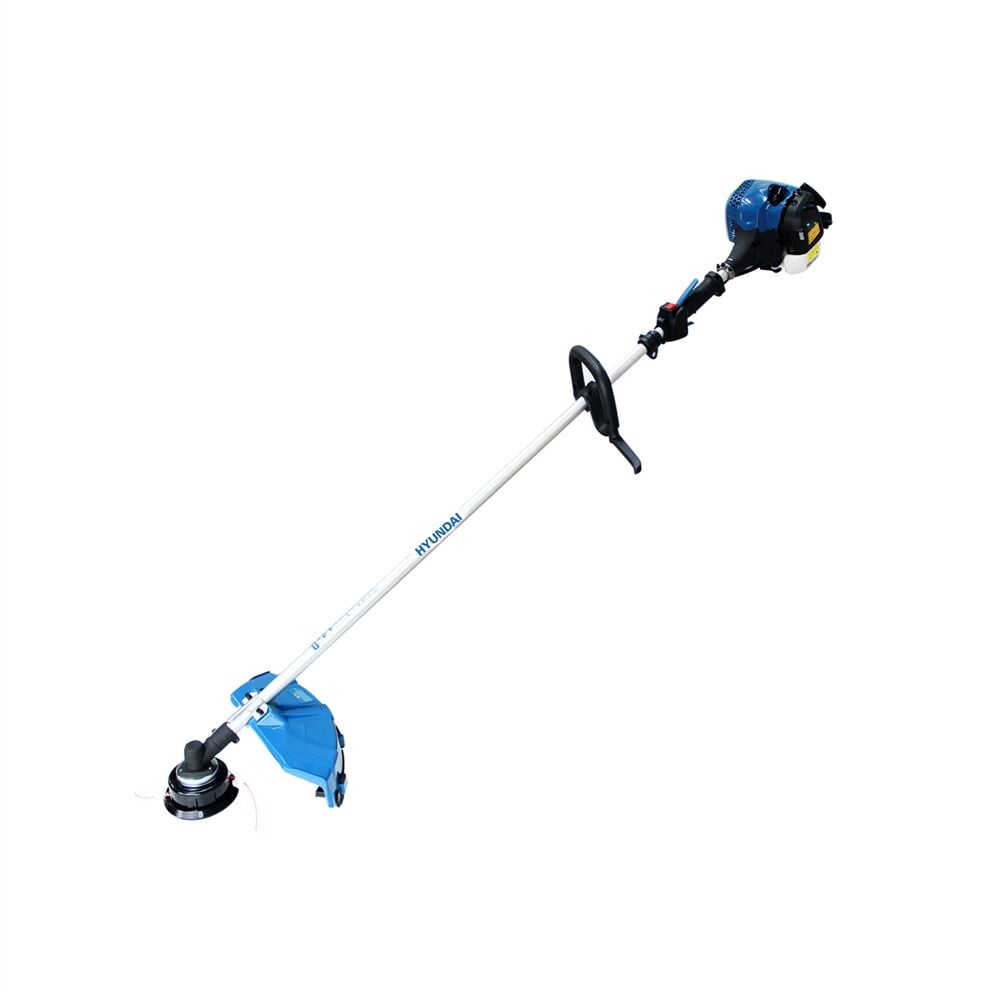 Hyundai HYX26 Motorlu Tırpan Yan Tip