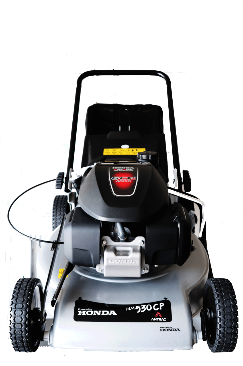 Honda HLM 530 CP - 170 Çim Biçme Makinesi