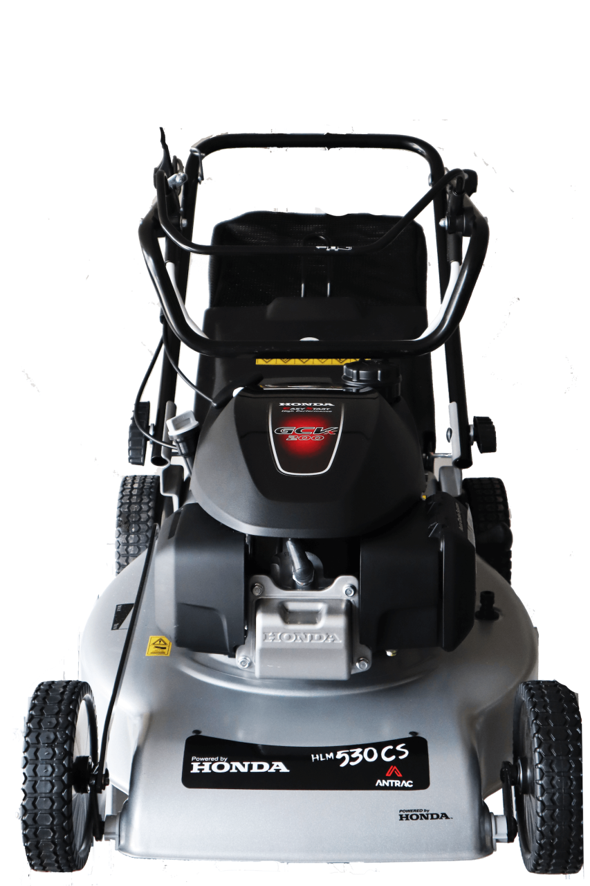 Honda HLM 530 CS  - 170 Çim Biçme Makinesi