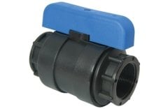 Poelsan 3''X3'' Küresel Vana Dişi-Dişi (993788)