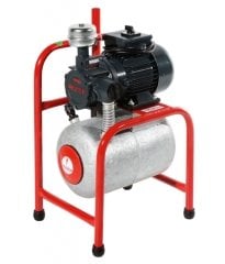 Sezer Ssvp-200 Sabit Sistem Vakum Pompası