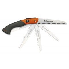 Husqvarna 180mm Budama Testeresi Katlanır