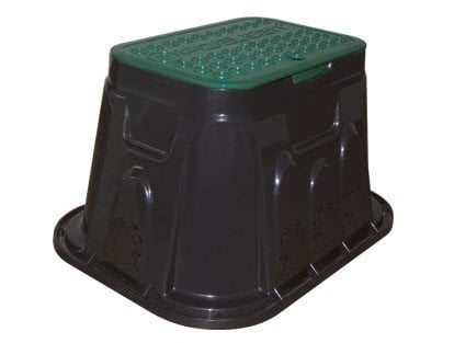 Poelsan 14'' Jumbo Vana Kutusu (73014)