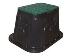 Poelsan 14'' Jumbo Vana Kutusu (73014)