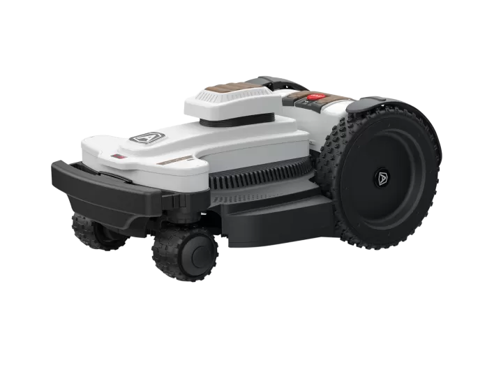 Ambrogio 4.36 Elite 4WD + Ultra Premium Power Unit Çim Biçme Robotu