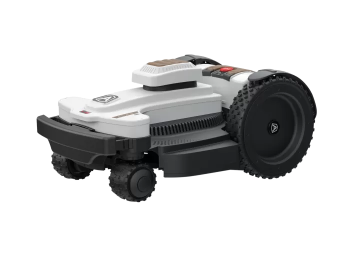 Ambrogio 4.36 Elite 4WD + Ultra Premium Power Unit Çim Biçme Robotu