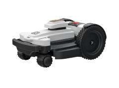 Ambrogio 4.36 Elite 4WD + Ultra Premium Power Unit Çim Biçme Robotu