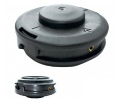 Kadmec Standart Tip Otomatik Misina Başlığı Oleomac-Hyundai-Alpina-Diğer PRC Dişi