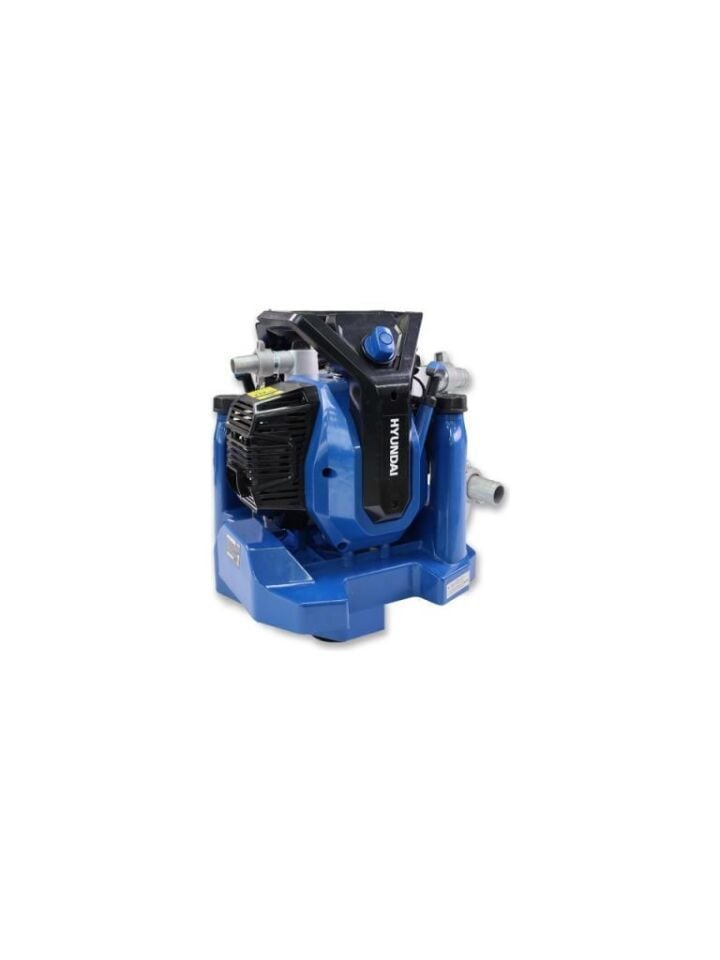 Hyundai HWP10 Benzinli Su Motoru 1''