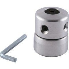 Tırpan Başlığı Örümcek Tip 2 Parça