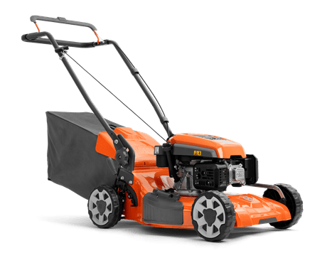 Husqvarna LC151 Benzinli Çim Biçme Makinası