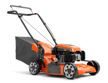 Husqvarna LC151 Benzinli Çim Biçme Makinası