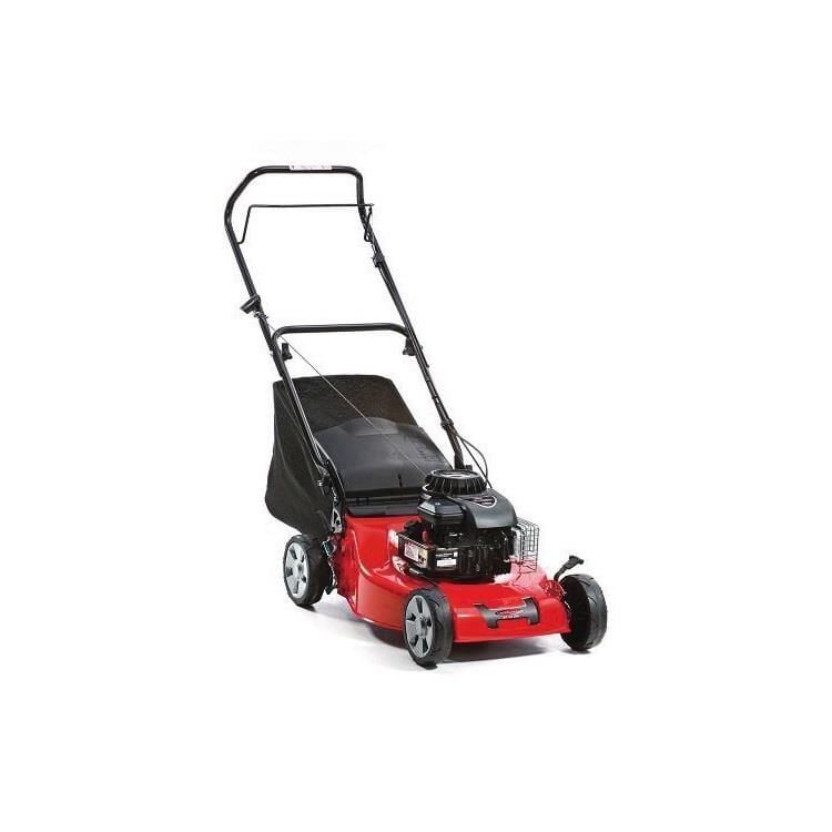 Castel Garden NT534 Benzinli Çim Biçme Makinası