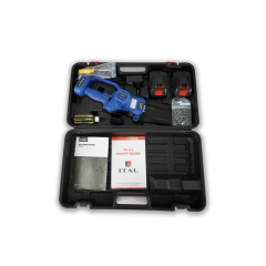 Hyundai HCS214A Akülü Dal Budama Testeresi