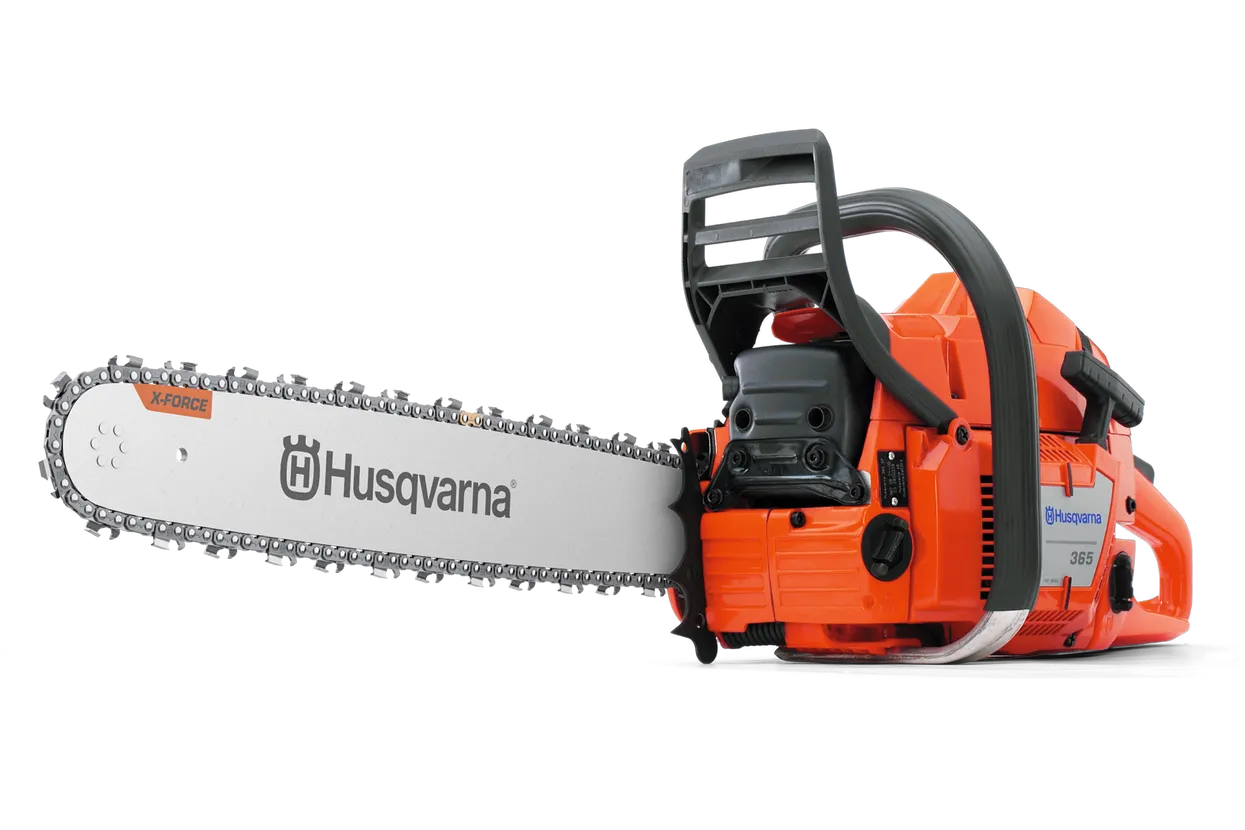 Husqvarna 365 X - Torq Motorlu Testere Profesyonel