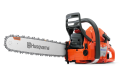 Husqvarna 365 X - Torq Motorlu Testere Profesyonel