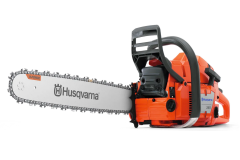 Husqvarna 365 X - Torq Motorlu Testere En Paket
