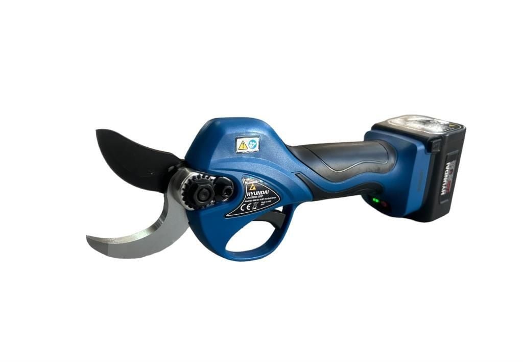 Hyundai LaserCut 35XP Akülü Budama Makası