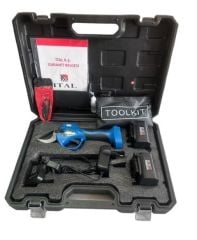 Hyundai LaserCut 35XP Akülü Budama Makası