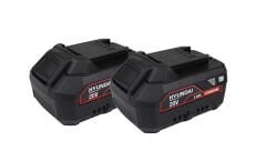 Hyundai HYC40LI Akülü Zincirli Testere Tam Set