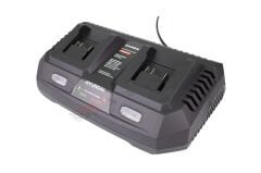 Hyundai HYC40LI Akülü Zincirli Testere Tam Set