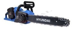 Hyundai HYC40LI Akülü Zincirli Testere Tam Set