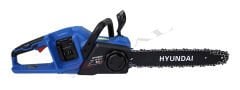 Hyundai HYC40LI Akülü Zincirli Testere Tam Set