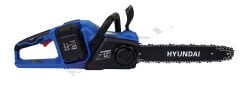 Hyundai HYC40LI Akülü Zincirli Testere Tam Set