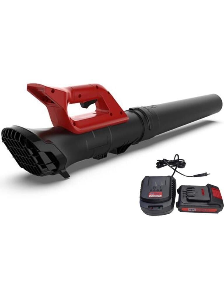 Energy Pro BLC20K Akülü Üfleme Makinası