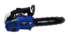 Hyundai TCS 2610 Benzinli Motorlu Budama Testeresi