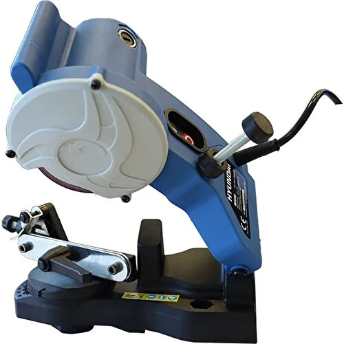 Hyundai HCS90 Zincir Bileme Makinesi