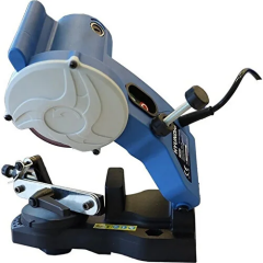 Hyundai HCS90 Zincir Bileme Makinesi