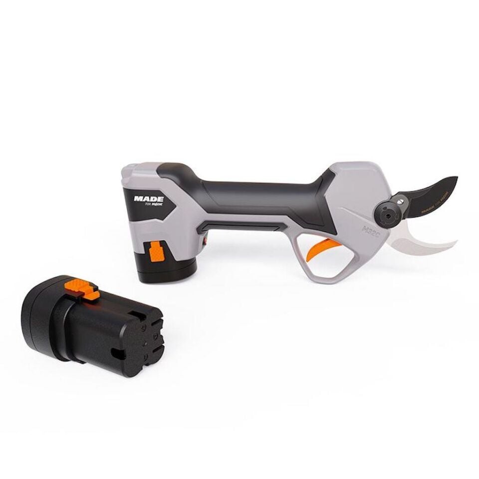 Pellenc M32C Akülü Budama Makası