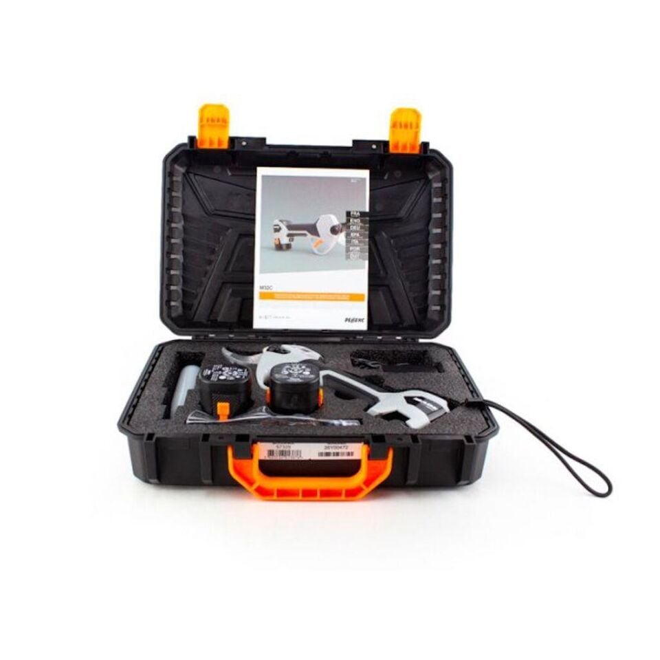 Pellenc M32C Akülü Budama Makası