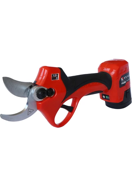 Ital FX36 Akülü Budama Makası 4.5Ah