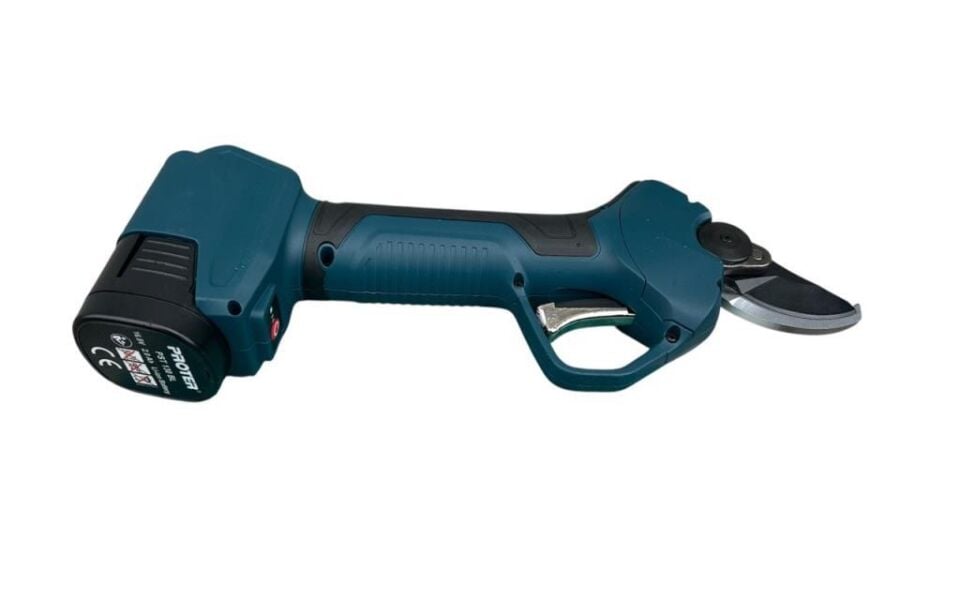 Proter PST 130 BL Akülü Budama Makası
