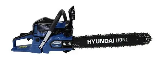 Hyundai H861 Motorlu Testere