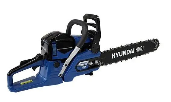 Hyundai H861 Motorlu Testere