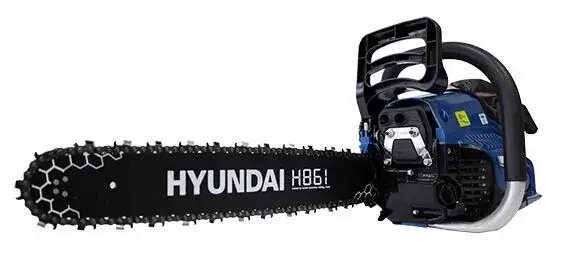 Hyundai H861 Motorlu Testere