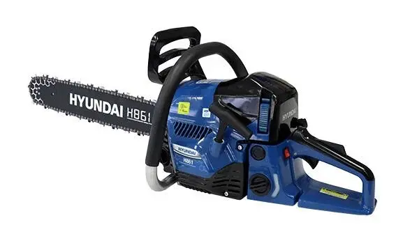 Hyundai H861 Motorlu Testere