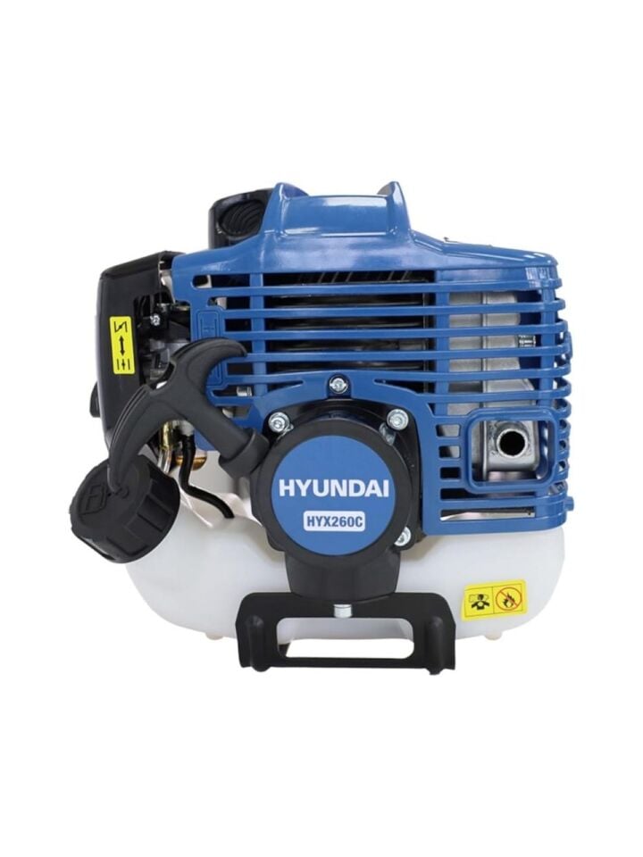 Hyundai HYX260C Motorlu Tırpan