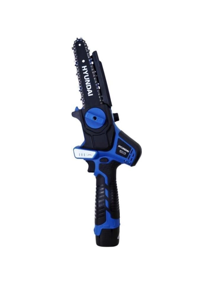 Hyundai HCS176 Budama Testeresi ve Uzatma Aparatı Seti