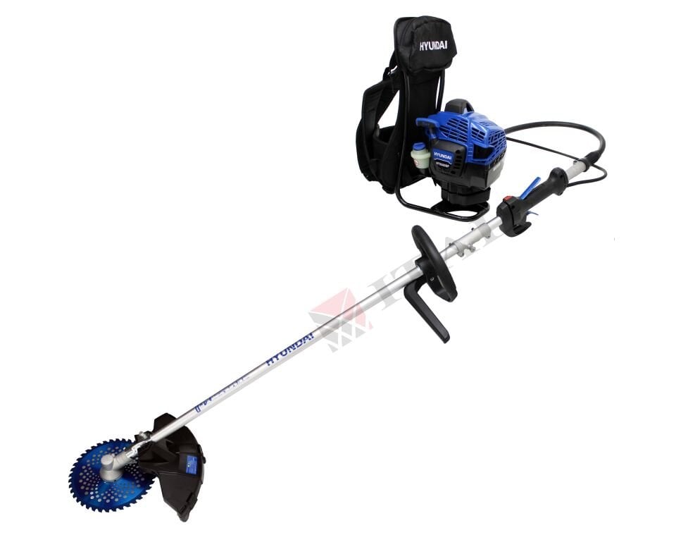 Hyundai HYX560SP Motorlu Tırpan Sırt Tipi