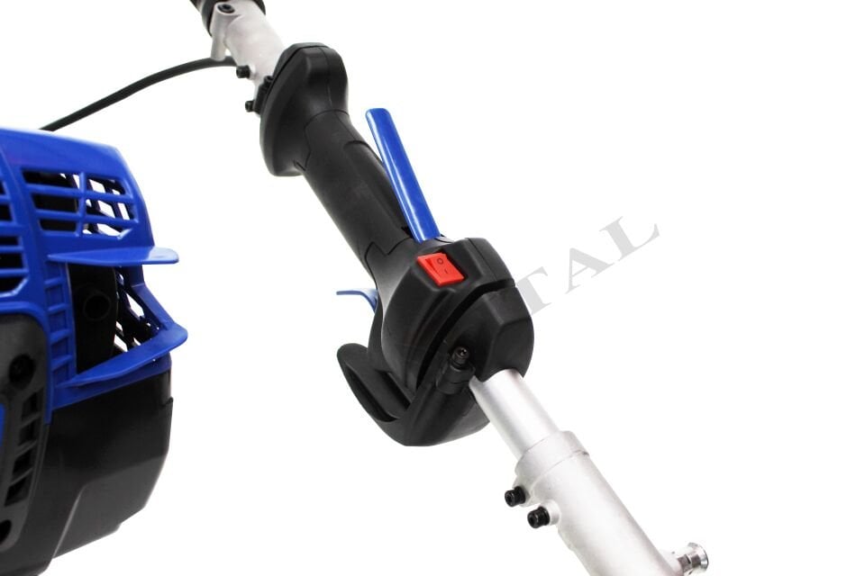 Hyundai HYX560SP Motorlu Tırpan Sırt Tipi