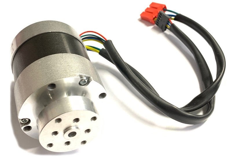 Bıçak Motoru L15-L20 (Blade motor)