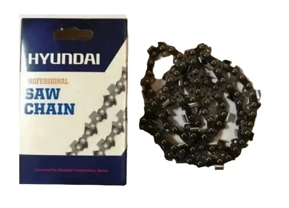 Hyundai Testere Zinciri 3,25-36 DİŞ Köşeli (Hyundai Turbo 650 zinciri)