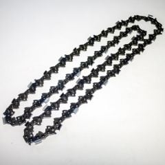 Hyundai Testere Zinciri 3,25-36 DİŞ 1.5 mm. Köşeli (Hyundai Turbo 650 zinciri)